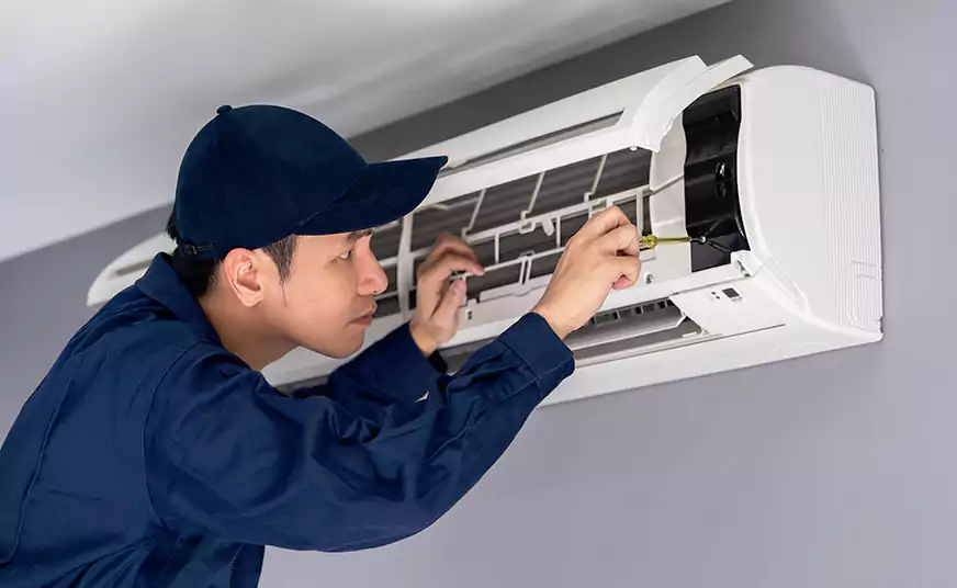 AC Duct Cleaning Glen Avon
