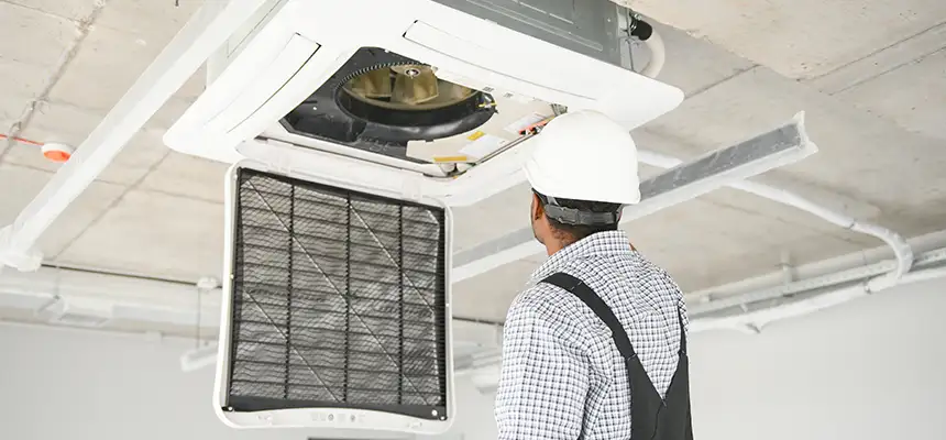 Our Affordable Duct Cleaning Near Me Services in Glen Avon, CA