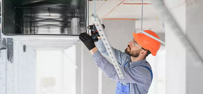 Comprehensive Ventilation Cleaning in Glen Avon