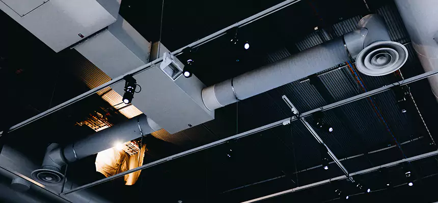 Our Air Duct Replacement Services in Glen Avon, CA