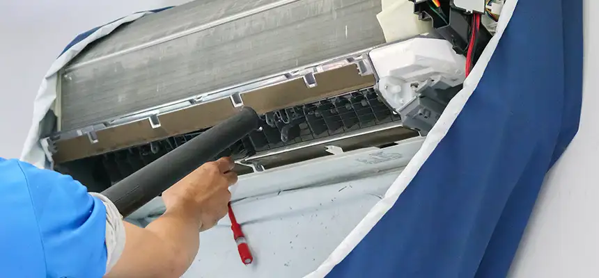 Advanced Clogged Dryer Vent Repair for Multi-Unit & Commercial in Glen Avon, CA