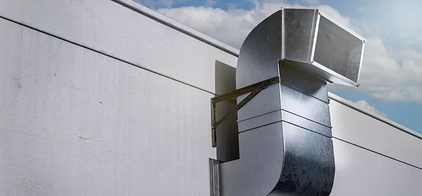 Trusted Industrial Dryer Vent Cleaning in Glen Avon