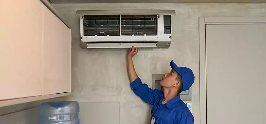 Balanced Fresh‑Air Ventilation (ERV/HRV) in Glen Avon