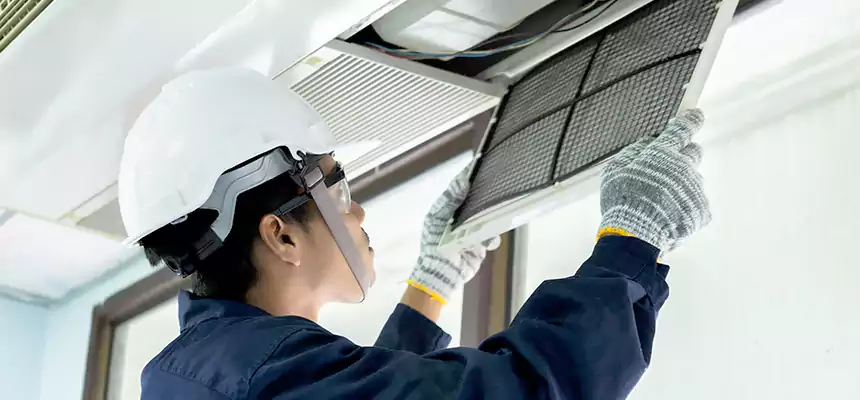 Our Multi-family Home Duct Cleaning Services in Glen Avon, CA