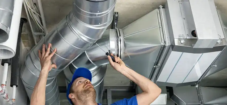 Our Same-Day Air Duct Service in Glen Avon, CA
