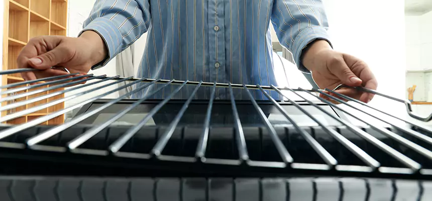 Our Vent Grille Washing Services in Glen Avon, CA