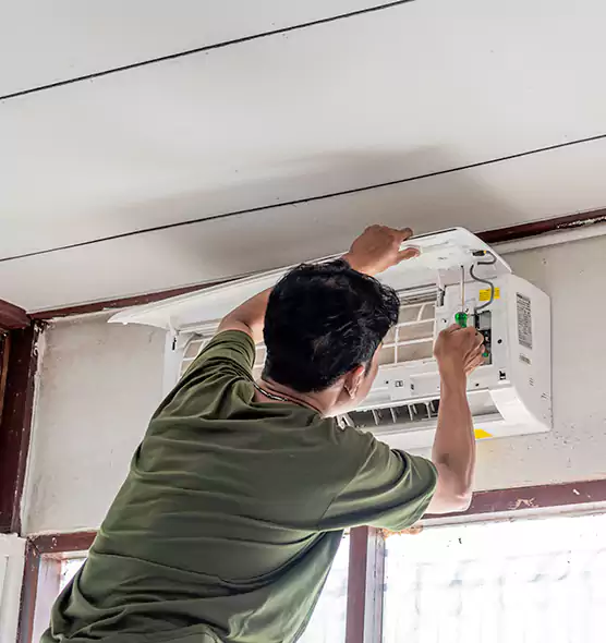 About Air Duct & AC Odor Removal in Glen Avon, CA