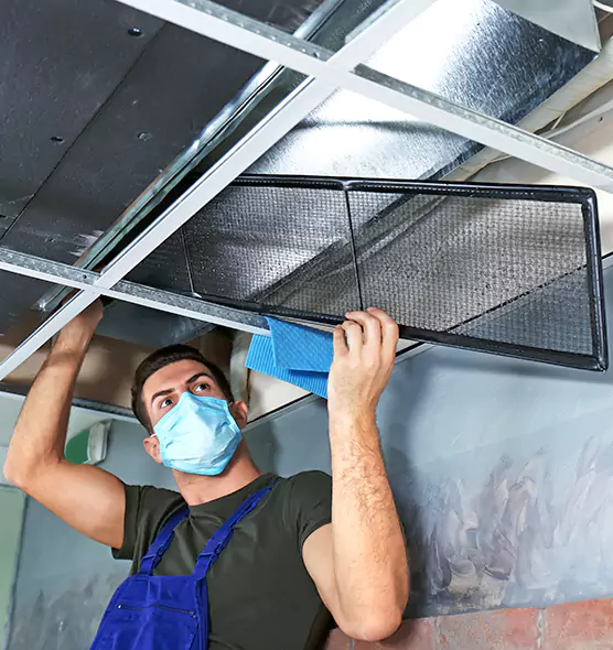About Air Duct Bacteria Removal in Glen Avon