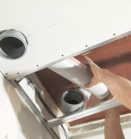 Professional Air Duct Replacement in Glen Avon, CA