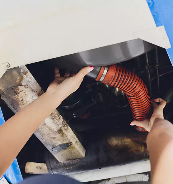 About Air Duct Virus Disinfection in Glen Avon, CA