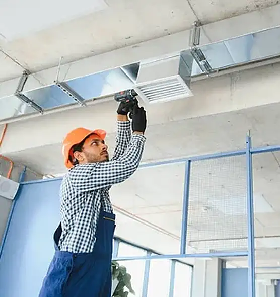 About Commercial Laundry Vent Cleaning in Glen Avon, CA