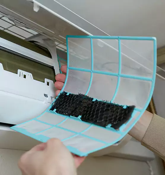 Welcome to Air Duct Cleaning & Repairs Glen Avon — Your Local HEPA Filter Installation Pros in Glen Avon, CA