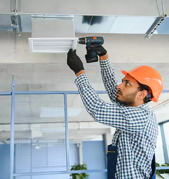 Professional HVAC Duct Cleaning in Glen Avon, CA
