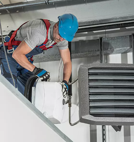 About HVAC Mold Remediation Service in Glen Avon, CA