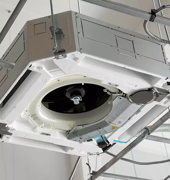 Professional Industrial Dryer Vent Cleaning in Glen Avon, CA