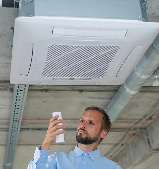 About Local Vent Cleaning Services in Glen Avon, CA