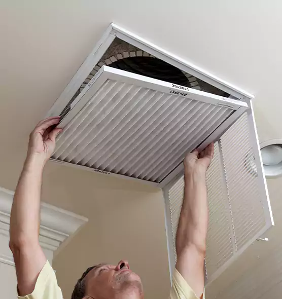Advanced Residential Vent Cleaning in Glen Avon, CA