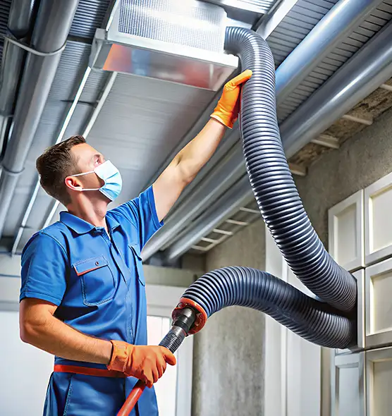 Welcome to Air Duct Cleaning & Repairs Glen Avon — Your Local Roof Dryer Vent Cleaning Specialists in Glen Avon, CA