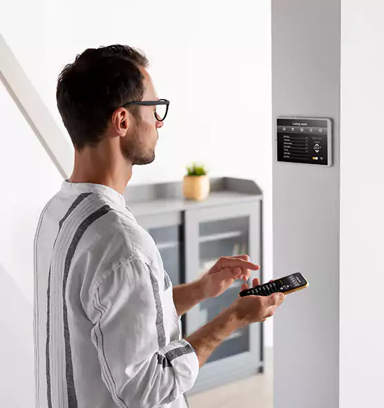 About Smart AC Vent Controller Services in Glen Avon