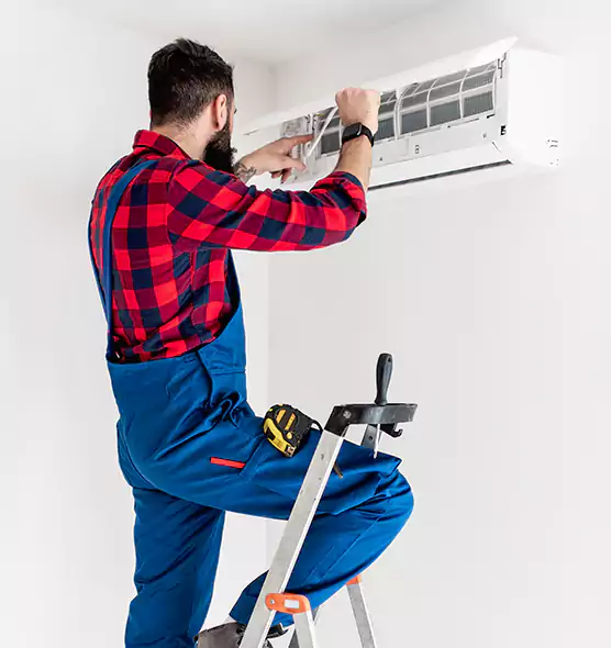 About Smart Air Conditioning Installation in Glen Avon, CA