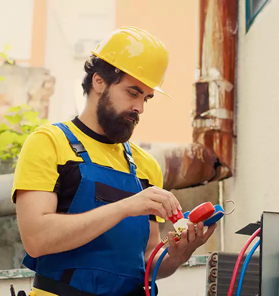 About Smart HVAC Installation in Glen Avon, CA