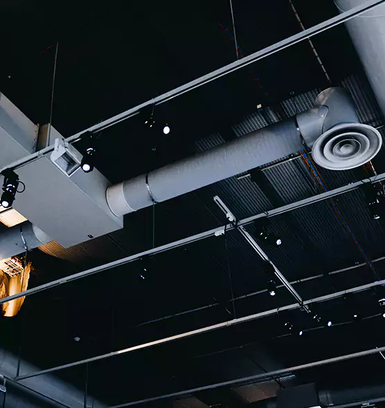 Professinal UV Light Air Purification for Ducts in Glen Avon, CA