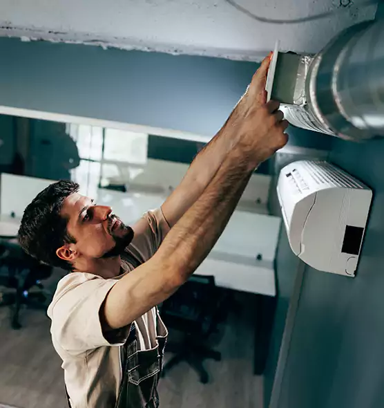 Reliable Warehouse Vent Cleaning in Glen Avon, CA