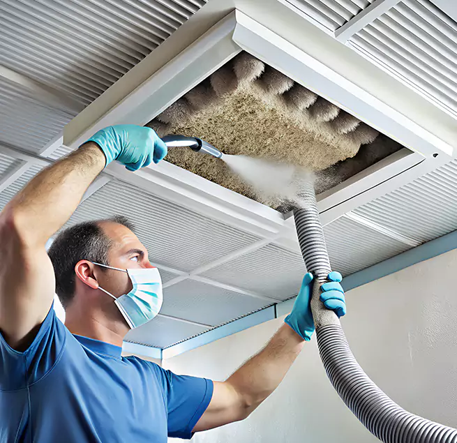 Why Homeowners Businesses Trust Us in Glen Avon, CA?