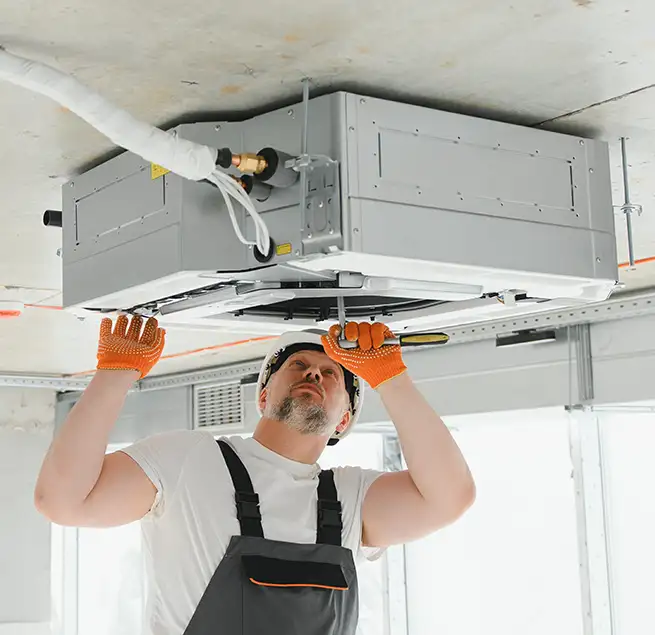 Why Homeowners & Businesses Trust Us Glen Avon, CA