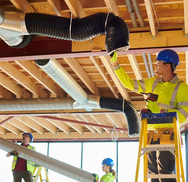 Why Homeowners & Businesses Trust Us in Glen Avon, CA?