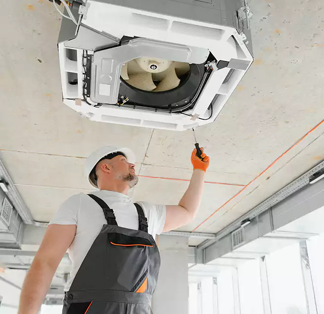 Why Homeowners Businesses Trust Us in Glen Avon, CA