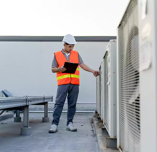 Why Homeowners & Businesses Trust Us in Glen Avon, CA?